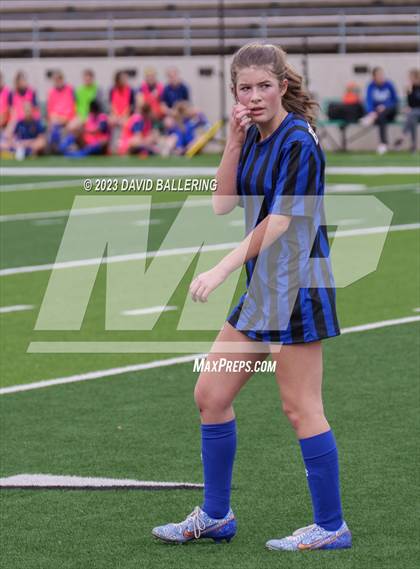 Thumbnail 1 in Byron Nelson vs Coronado (NEP Showcase) photogallery.