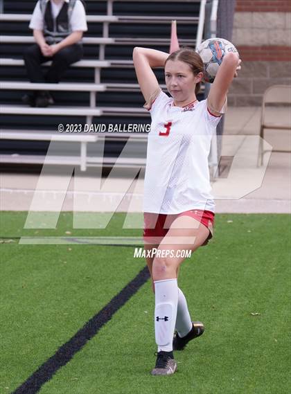 Thumbnail 3 in Byron Nelson vs Coronado (NEP Showcase) photogallery.
