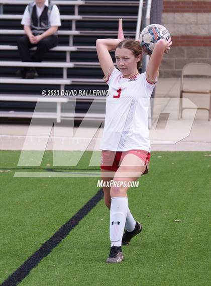 Thumbnail 2 in Byron Nelson vs Coronado (NEP Showcase) photogallery.