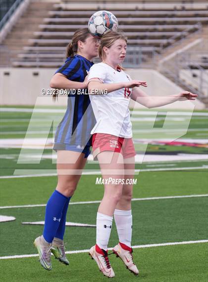 Thumbnail 1 in Byron Nelson vs Coronado (NEP Showcase) photogallery.