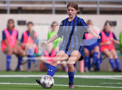 Thumbnail 2 in Byron Nelson vs Coronado (NEP Showcase) photogallery.