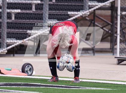 Thumbnail 2 in Byron Nelson vs Coronado (NEP Showcase) photogallery.