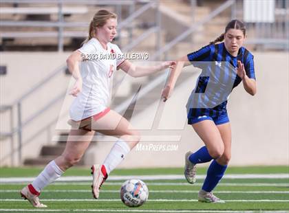 Thumbnail 2 in Byron Nelson vs Coronado (NEP Showcase) photogallery.