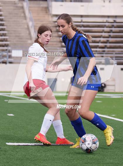 Thumbnail 1 in Byron Nelson vs Coronado (NEP Showcase) photogallery.