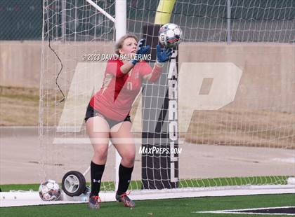 Thumbnail 3 in Byron Nelson vs Coronado (NEP Showcase) photogallery.
