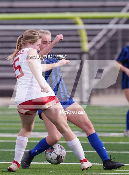 Thumbnail 2 in Byron Nelson vs Coronado (NEP Showcase) photogallery.