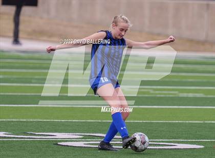 Thumbnail 1 in Byron Nelson vs Coronado (NEP Showcase) photogallery.