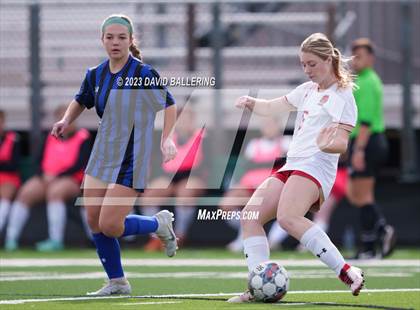 Thumbnail 3 in Byron Nelson vs Coronado (NEP Showcase) photogallery.