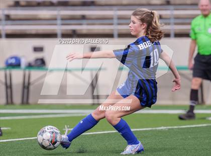 Thumbnail 1 in Byron Nelson vs Coronado (NEP Showcase) photogallery.