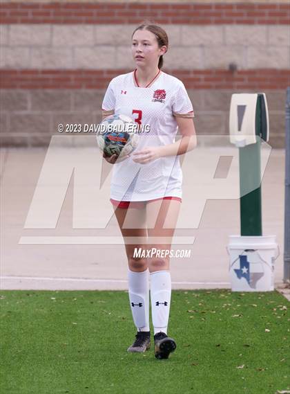 Thumbnail 3 in Byron Nelson vs Coronado (NEP Showcase) photogallery.