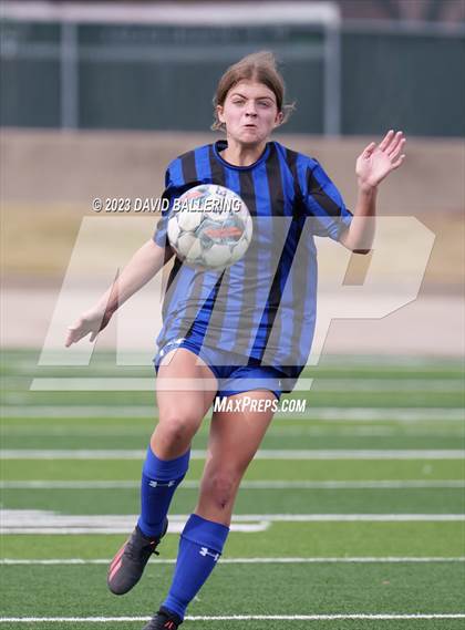 Thumbnail 3 in Byron Nelson vs Coronado (NEP Showcase) photogallery.