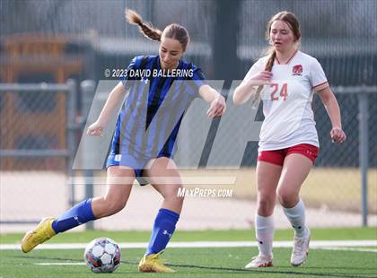 Thumbnail 1 in Byron Nelson vs Coronado (NEP Showcase) photogallery.