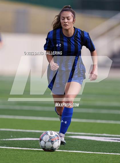 Thumbnail 3 in Byron Nelson vs Coronado (NEP Showcase) photogallery.