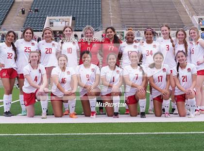 Thumbnail 2 in Byron Nelson vs Coronado (NEP Showcase) photogallery.