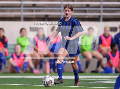 Thumbnail 2 in Byron Nelson vs Coronado (NEP Showcase) photogallery.