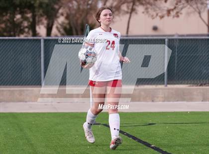 Thumbnail 1 in Byron Nelson vs Coronado (NEP Showcase) photogallery.