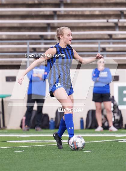 Thumbnail 1 in Byron Nelson vs Coronado (NEP Showcase) photogallery.