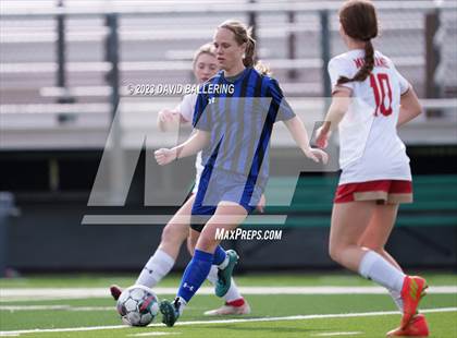 Thumbnail 1 in Byron Nelson vs Coronado (NEP Showcase) photogallery.