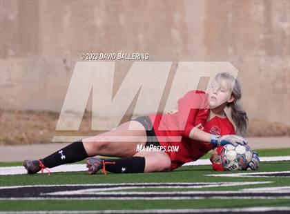 Thumbnail 3 in Byron Nelson vs Coronado (NEP Showcase) photogallery.