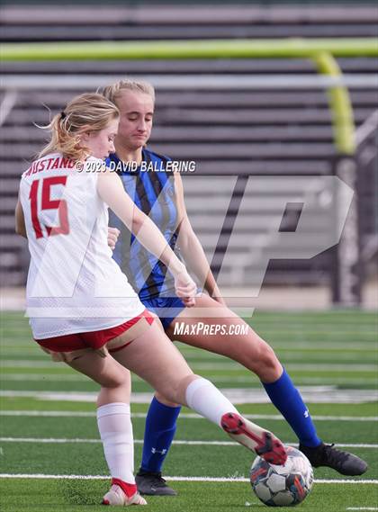 Thumbnail 3 in Byron Nelson vs Coronado (NEP Showcase) photogallery.