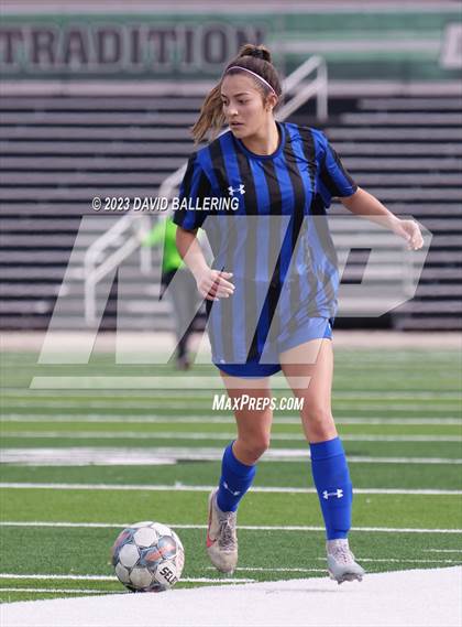Thumbnail 2 in Byron Nelson vs Coronado (NEP Showcase) photogallery.