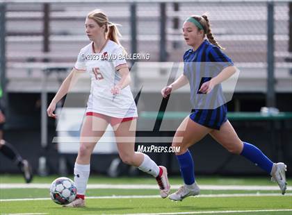 Thumbnail 3 in Byron Nelson vs Coronado (NEP Showcase) photogallery.