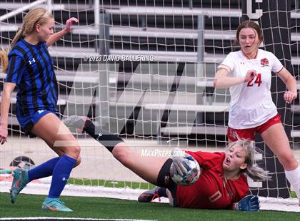 Thumbnail 2 in Byron Nelson vs Coronado (NEP Showcase) photogallery.