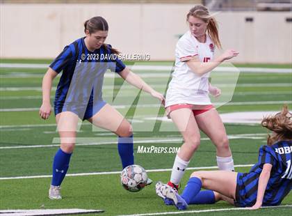 Thumbnail 3 in Byron Nelson vs Coronado (NEP Showcase) photogallery.