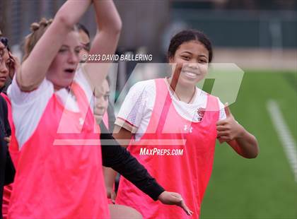 Thumbnail 1 in Byron Nelson vs Coronado (NEP Showcase) photogallery.