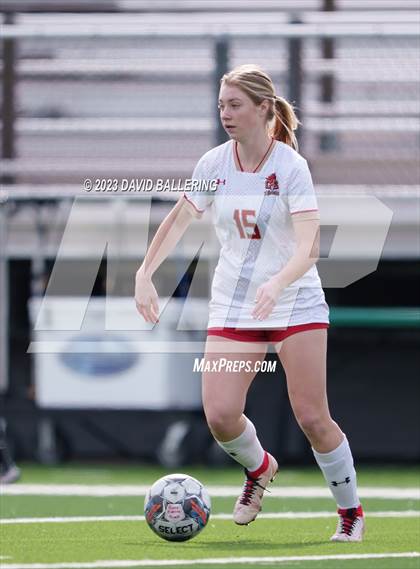 Thumbnail 3 in Byron Nelson vs Coronado (NEP Showcase) photogallery.