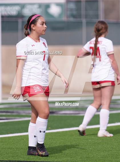 Thumbnail 3 in Byron Nelson vs Coronado (NEP Showcase) photogallery.