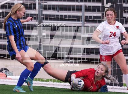 Thumbnail 3 in Byron Nelson vs Coronado (NEP Showcase) photogallery.