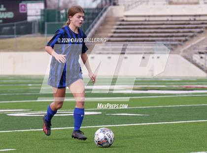 Thumbnail 1 in Byron Nelson vs Coronado (NEP Showcase) photogallery.