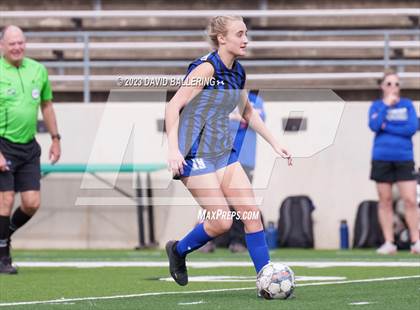 Thumbnail 1 in Byron Nelson vs Coronado (NEP Showcase) photogallery.