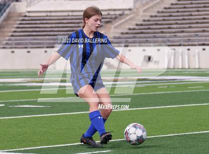 Thumbnail 2 in Byron Nelson vs Coronado (NEP Showcase) photogallery.