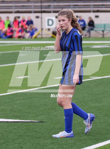 Thumbnail 3 in Byron Nelson vs Coronado (NEP Showcase) photogallery.