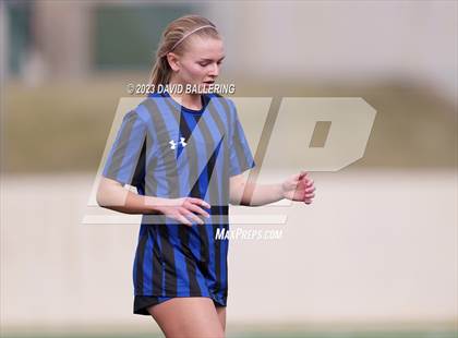 Thumbnail 2 in Byron Nelson vs Coronado (NEP Showcase) photogallery.