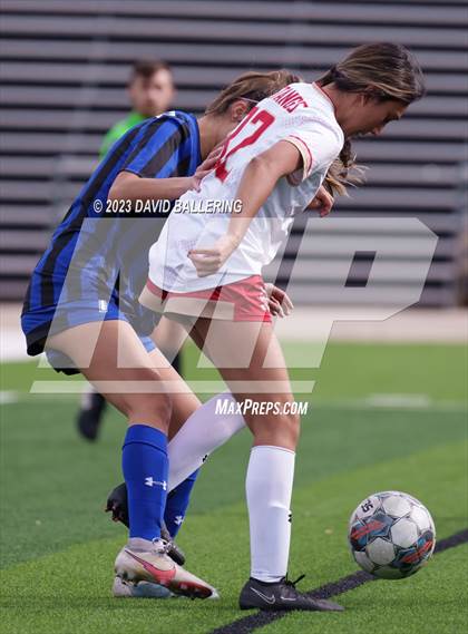 Thumbnail 3 in Byron Nelson vs Coronado (NEP Showcase) photogallery.