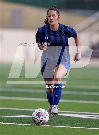 Thumbnail 2 in Byron Nelson vs Coronado (NEP Showcase) photogallery.