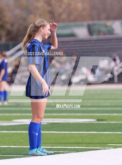 Thumbnail 1 in Byron Nelson vs Coronado (NEP Showcase) photogallery.