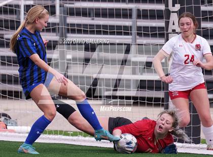 Thumbnail 1 in Byron Nelson vs Coronado (NEP Showcase) photogallery.