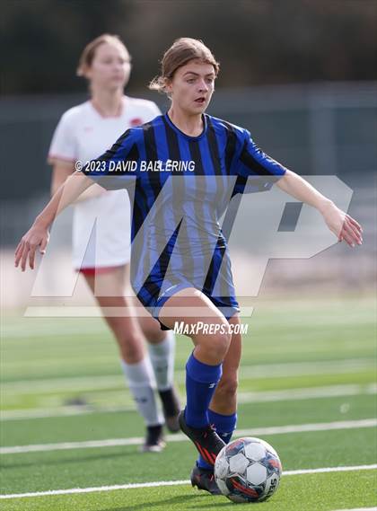 Thumbnail 1 in Byron Nelson vs Coronado (NEP Showcase) photogallery.