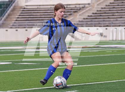 Thumbnail 1 in Byron Nelson vs Coronado (NEP Showcase) photogallery.