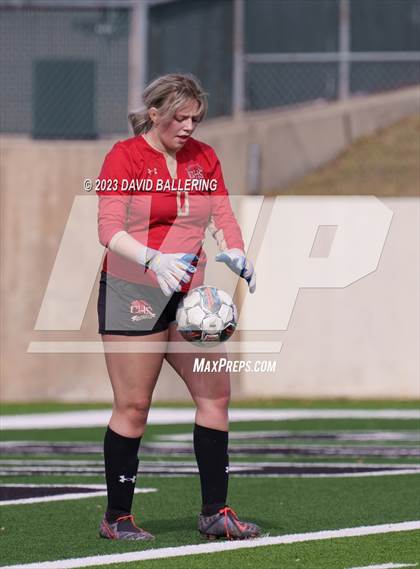 Thumbnail 2 in Byron Nelson vs Coronado (NEP Showcase) photogallery.