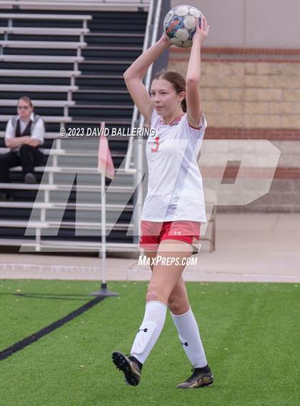 Thumbnail 2 in Byron Nelson vs Coronado (NEP Showcase) photogallery.