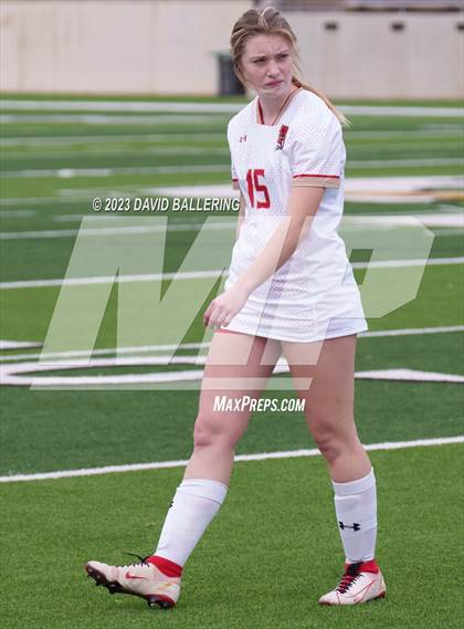 Thumbnail 3 in Byron Nelson vs Coronado (NEP Showcase) photogallery.