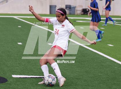 Thumbnail 2 in Byron Nelson vs Coronado (NEP Showcase) photogallery.