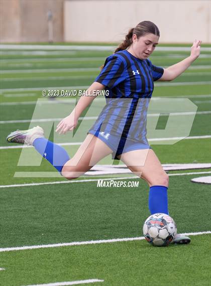 Thumbnail 1 in Byron Nelson vs Coronado (NEP Showcase) photogallery.