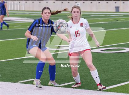 Thumbnail 2 in Byron Nelson vs Coronado (NEP Showcase) photogallery.