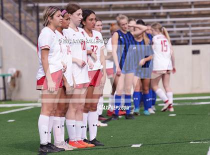 Thumbnail 3 in Byron Nelson vs Coronado (NEP Showcase) photogallery.